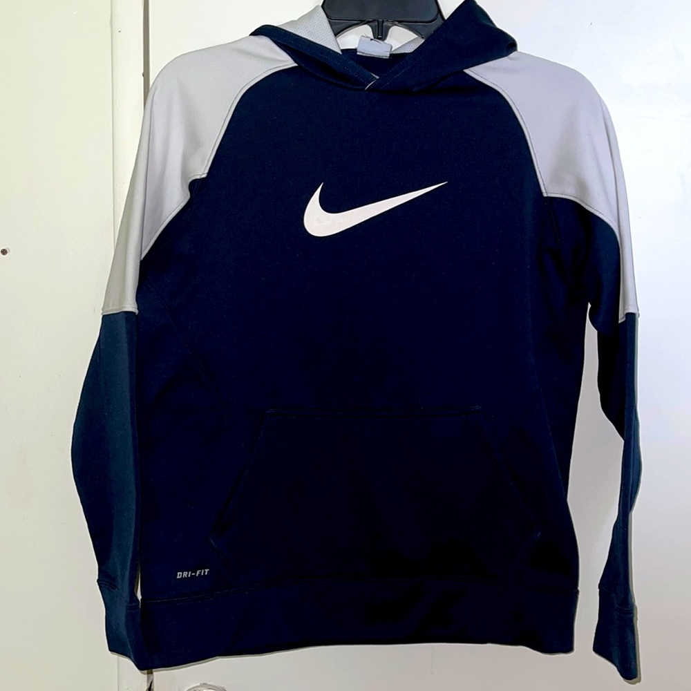 NIKE HOODIES